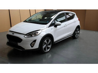   Pojistková skříňka H1BT-14D068-CG   Ford Fiesta 2007