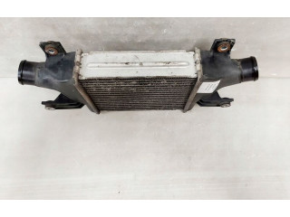 Интеркулер  127100-3710   Mitsubishi ASX 