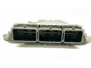 Řídící jednotka 23710BR40A, 0281014858   Nissan Qashqai 2010
