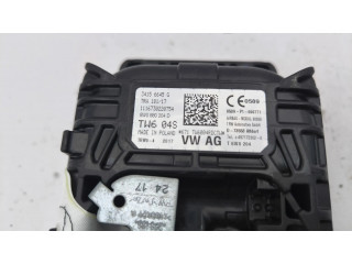 Подушка безопасности пассажира 8W0880204D   Audi A5