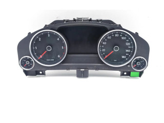 Панель приборов 7P6920981M, 0263677082   Volkswagen Touareg II       