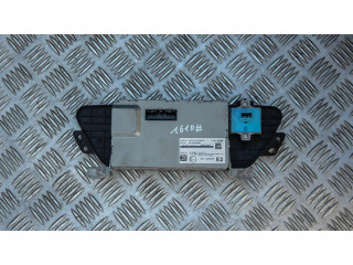 Дисплей    39710T1GE220M1, T1GE220   Honda CR-V
