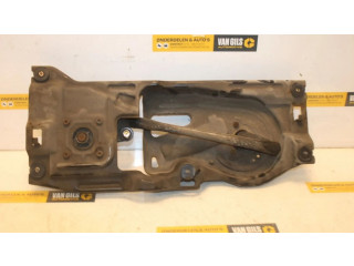 Комплект механизма стеклоочистителей MR155482, MR155482    Mitsubishi L400, Space Gear