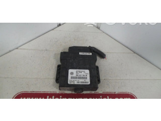 Блок управления коробкой передач 09G927750JN   Volkswagen Polo