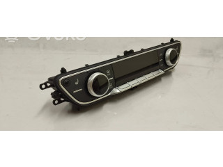 Блок управления климат-контролем 8w0820043bj   Audi A4 S4 B9 8W