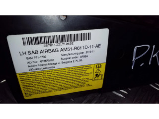 Подушка безопасности в сиденье AM51R611D11AE   Ford Focus