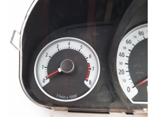 Přístrojová deska  KIA Ceed 2008   