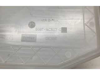   Pojistková skříňka 6G9T14C507GD   Land Rover Freelander 2 - LR2 2012