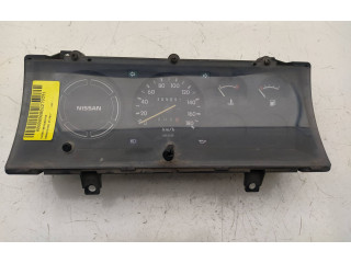 Панель приборов 20096501   Nissan Patrol Y61       