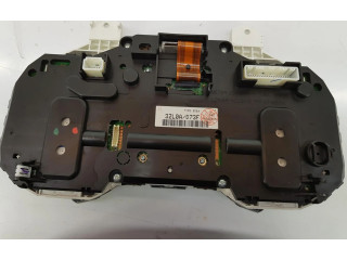 Přístrojová deska  Nissan Pulsar 2014 248103ZL0A, 248103ZL0A  
