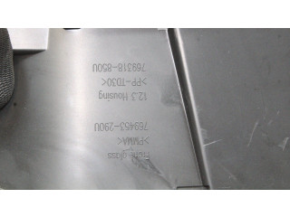 Přístrojová deska  Volvo XC40 2020 32311165, P32311165  