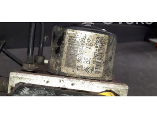 Jednotka ABS 9665344190   Peugeot 207 2009
