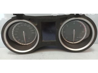 Přístrojová deska  Alfa Romeo 166  0156072820  