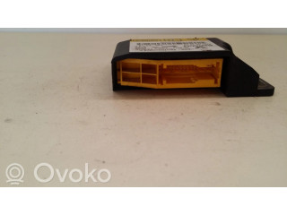 Блок подушек безопасности 8201002828, 28404796003   Dacia Sandero