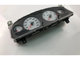 Přístrojová deska  Nissan Navara D22 2001 UK475  