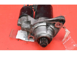 Стартер 0001120410, 0001120410   Volkswagen Touran I