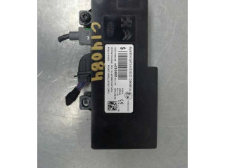Řídící jednotka 9828266180, MODULOBLUETOOTH   Peugeot 3008 II 2019