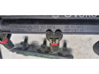 Топливная рампа 03E133319E, 03E133320A   Seat Ibiza IV (6J,6P)  