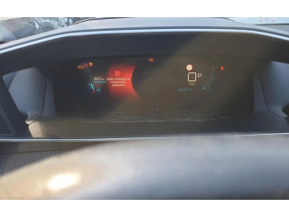 Přístrojová deska  Peugeot 2008 II 2021 183.531KMS  