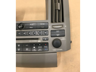 Блок управления климат-контролем 28396CG710, 68260CG001   Infiniti FX