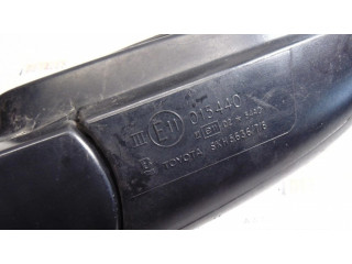 Zpětné zrcátko pravé Toyota Avensis T220 2001  E11015440  