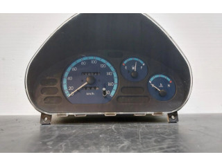Přístrojová deska  Daewoo Matiz 2001 96566387  