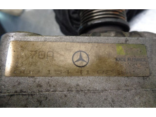 Генератор 0091544102, VALEO   Mercedes-Benz C W202      