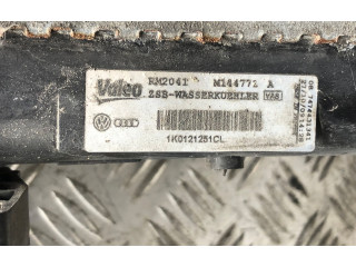 Vstřikovací lišta 1K0121251CL, 1K0121251CL   Skoda Yeti (5L)     