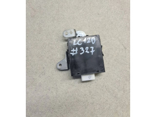 Блок управления 8953060290, 36380110050   Toyota Land Cruiser (J120)