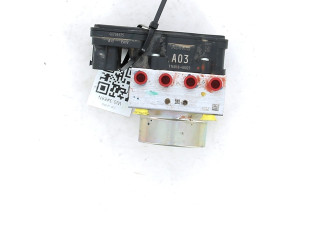 Jednotka ABS 4670C016, W0-3488N   Mitsubishi L200 2017