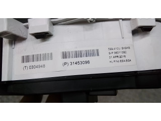Панель приборов 31453096   Volvo XC60       