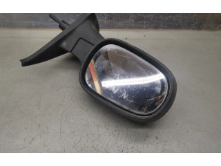 Zpětné zrcátko  Nissan Micra 2005  011031  