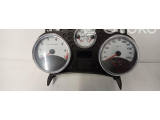 Přístrojová deska  Peugeot 207 2006 9662904080  