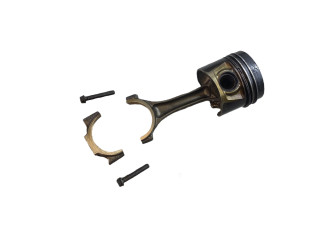  Поршень с шатуном CBDB 10455611, 017020310  Volkswagen Scirocco  