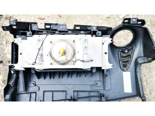 Подушка безопасности пассажира bp4k60350   Mazda 3 I