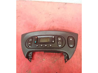Блок управления климат-контролем 7700435400   Renault Scenic RX