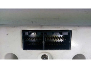 Блок управления климат-контролем 16238079   Alfa Romeo 166
