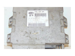 Řídící jednotka IAW18FB4   Fiat Palio 1998