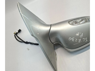 Zpětné zrcátko  Mercedes-Benz SL R230 2002  A2308100476  