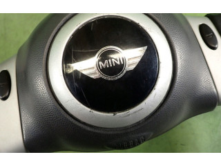 Volant Mini One - Cooper R50 - 53 2002   