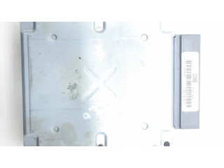 Блок управления двигателя FP3418881J, F7FF12A650BJ   Mazda 626