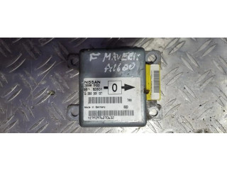 Блок подушек безопасности 28556f001, 0285001137   Ford Maverick