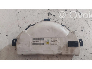 Панель приборов 9645994280, P9645994280   Citroen C3       