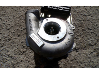  Турбина Jeep Grand Cherokee  35242180G         