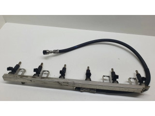 Vstřikovač 7531634, 6295P02429   BMW 5 E60 E61  pro benzínový motor 2.5 N52B25A 