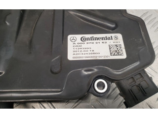 Блок управления коробкой передач A0002703152   Mercedes-Benz SL R231