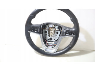 Руль Opel Zafira C  2011 - 2019 года       