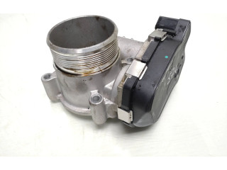 Дроссельная заслонка L10020012, L10-020012    Audi A6 S6 C6 4F