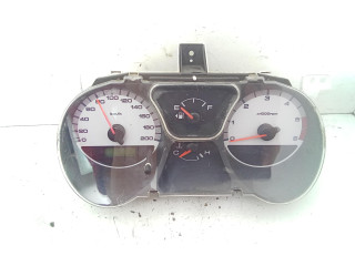 Řídící jednotka 55196357, 37190-84E00   Suzuki Ignis 2006