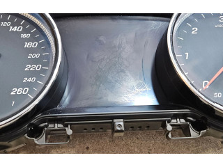 Přístrojová deska  Mercedes-Benz E W213 2016 A2139000622  